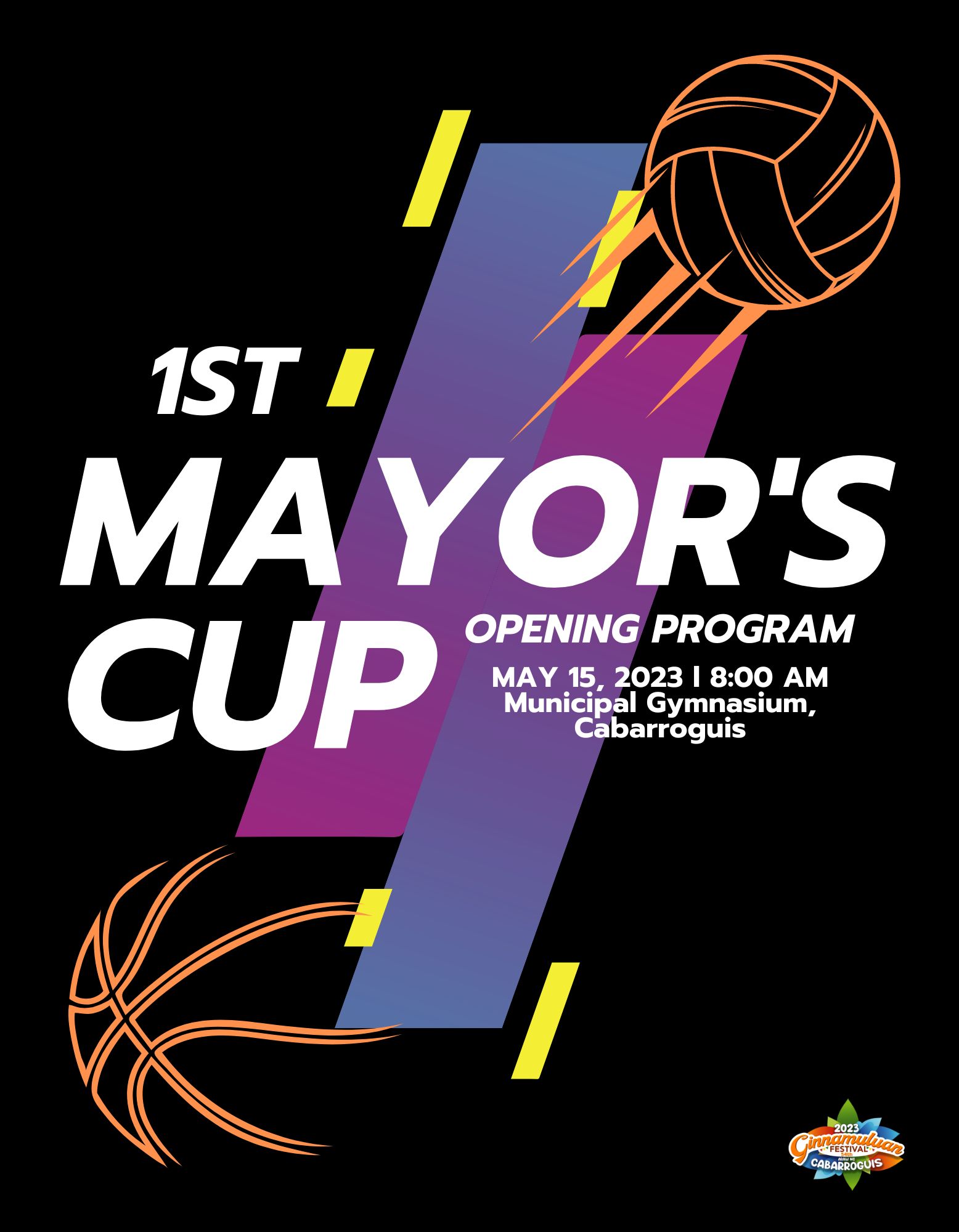 Mayor's Cup