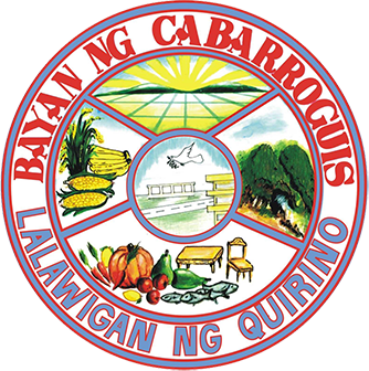 BAYAN NG CABARROGUIS Official Logo